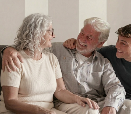 SAAK'AL Senior Living SAAK'AL Senior Living