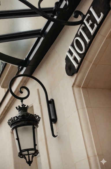 NOHIL Hotel NOHIL Hotel